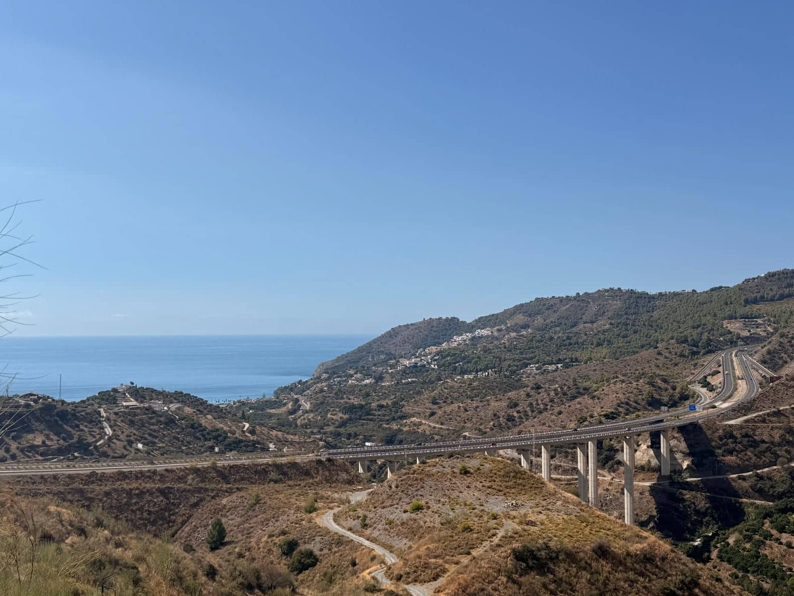 Grunde uden byggetilladelser til salg i La Herradura - € 76.000 (Ref: 10173228)