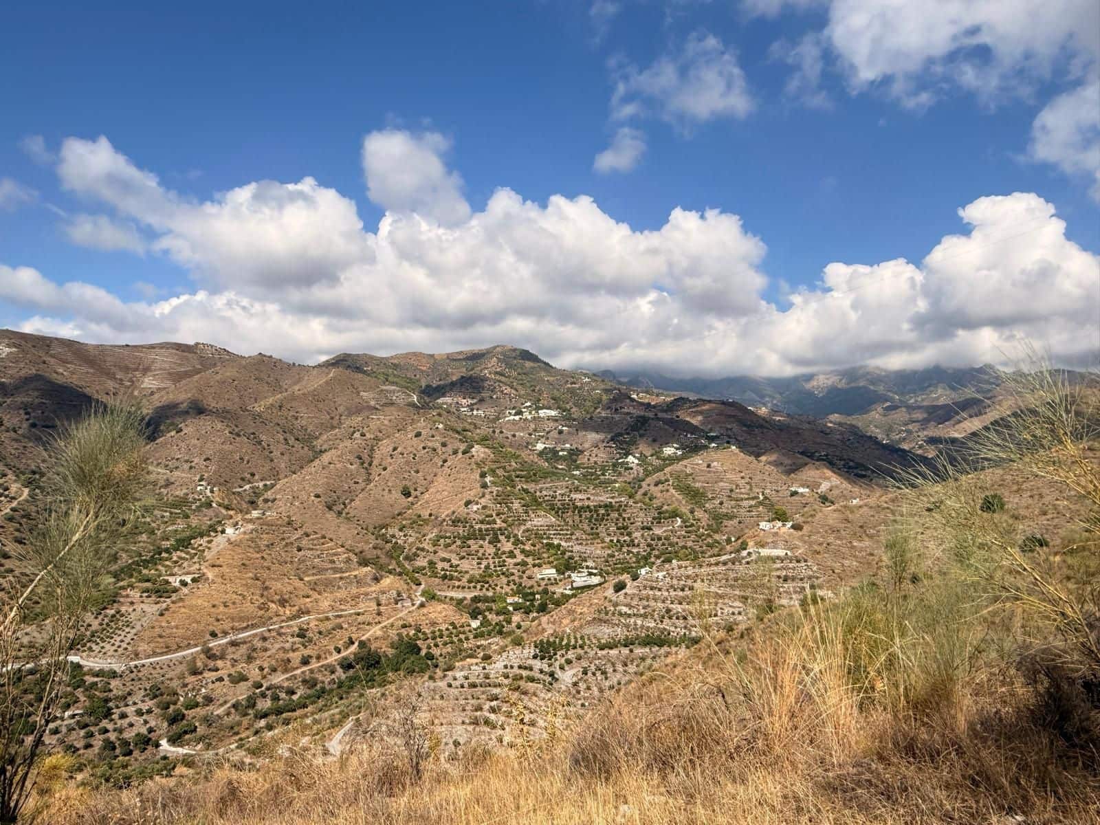 Grunde uden byggetilladelser til salg i La Herradura - € 76.000 (Ref: 10173228)
