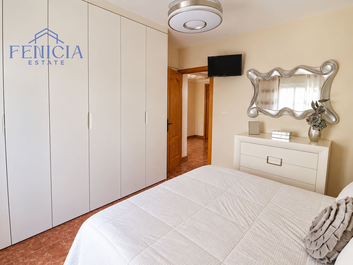 3 sypialnia Mieszkanie na sprzedaż w Almunecar - 250 000 € (Ref: 10182494)