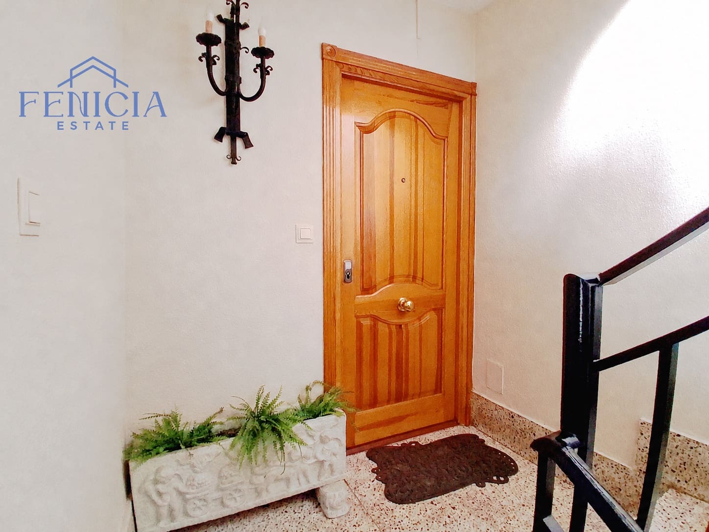 3 sypialnia Mieszkanie na sprzedaż w Almunecar - 250 000 € (Ref: 10182494)