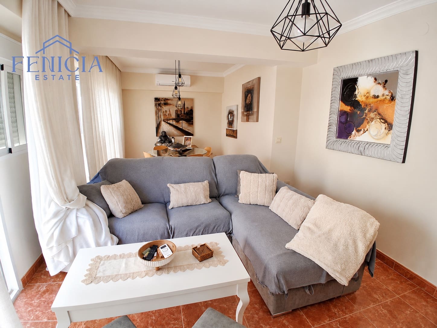3 sypialnia Mieszkanie na sprzedaż w Almunecar - 250 000 € (Ref: 10182494)
