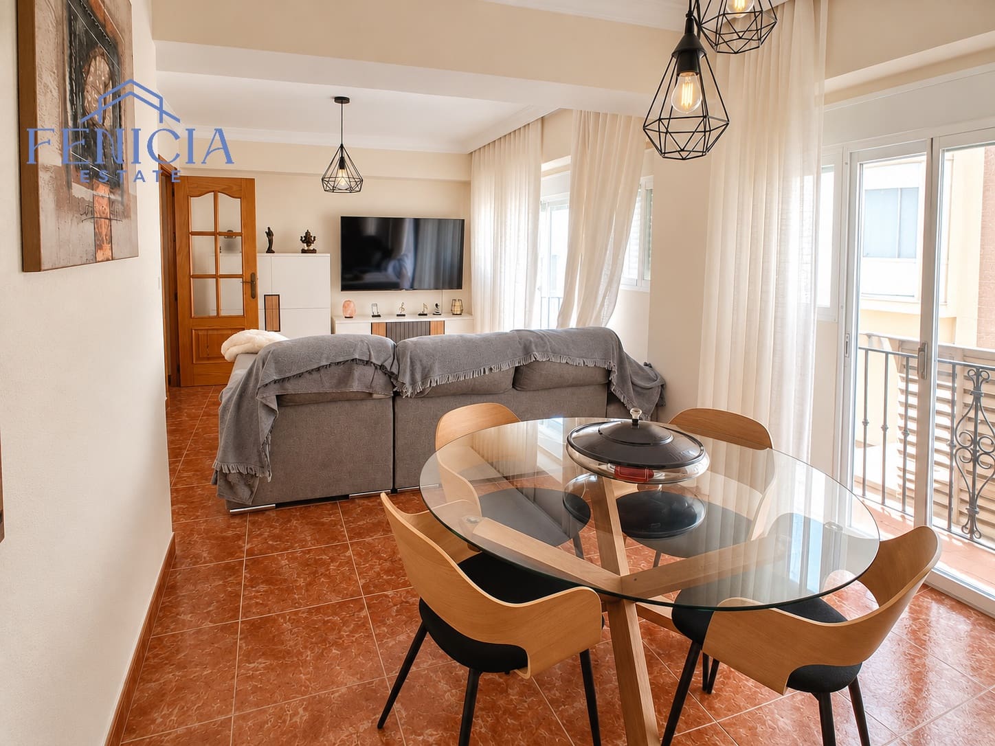3 sypialnia Mieszkanie na sprzedaż w Almunecar - 250 000 € (Ref: 10182494)