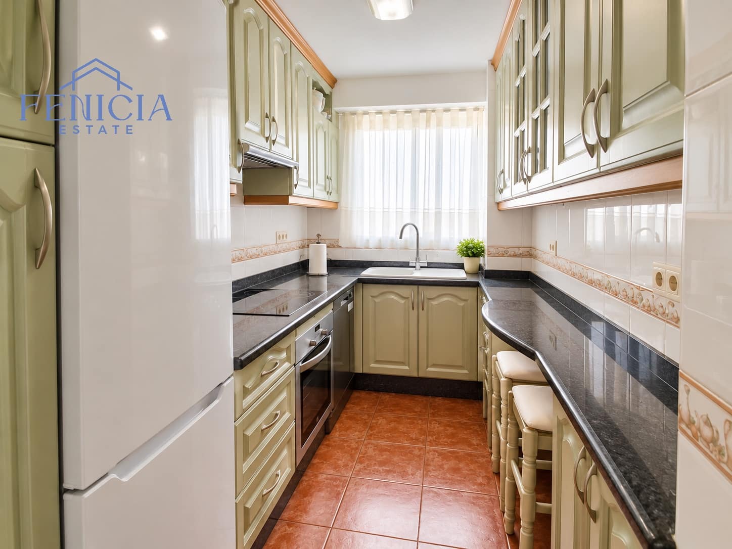 3 sypialnia Mieszkanie na sprzedaż w Almunecar - 250 000 € (Ref: 10182494)