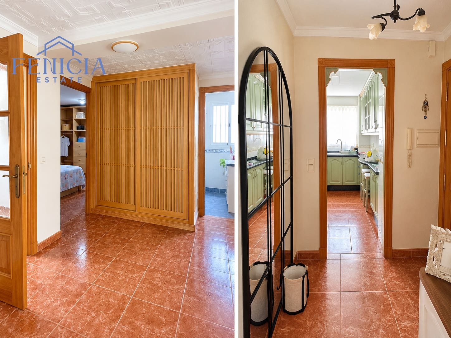 3 sypialnia Mieszkanie na sprzedaż w Almunecar - 250 000 € (Ref: 10182494)