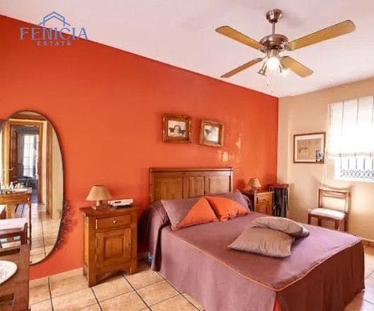 5 bedroom Villa for sale in Almunecar with pool garage - € 689,000 (Ref: 8671702)
