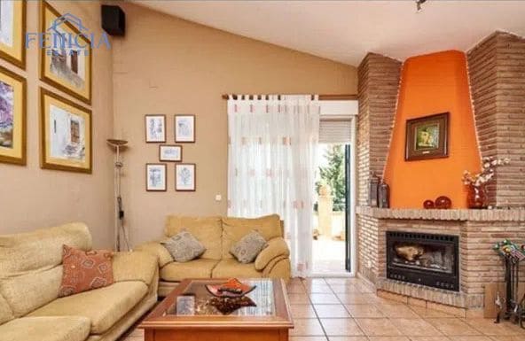 5 bedroom Villa for sale in Almunecar with pool garage - € 689,000 (Ref: 8671702)