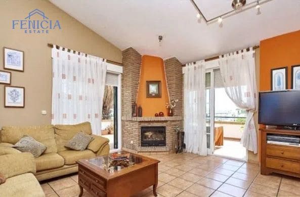 5 bedroom Villa for sale in Almunecar with pool garage - € 689,000 (Ref: 8671702)
