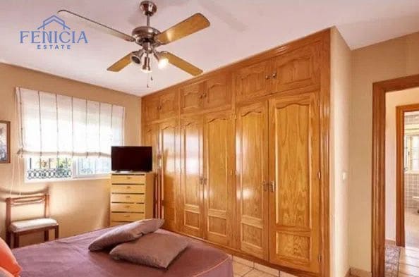 5 bedroom Villa for sale in Almunecar with pool garage - € 689,000 (Ref: 8671702)