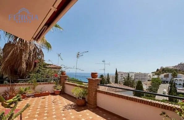 5 slaapkamer Villa te koop in Almuñécar met zwembad garage - € 689.000 (Ref: 8671702)