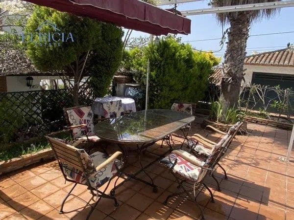 5 bedroom Villa for sale in Almunecar with pool garage - € 689,000 (Ref: 8671702)