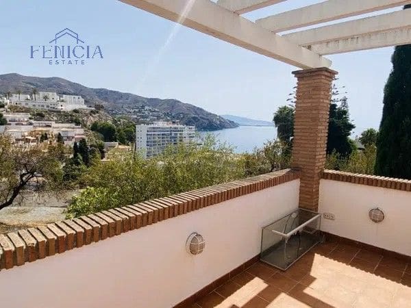 5 bedroom Villa for sale in Almunecar with pool garage - € 689,000 (Ref: 8671702)