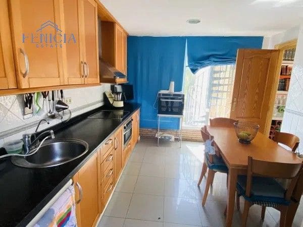 5 bedroom Villa for sale in Almunecar with pool garage - € 689,000 (Ref: 8671702)