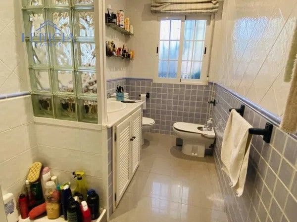 5 bedroom Villa for sale in Almunecar with pool garage - € 689,000 (Ref: 8671702)