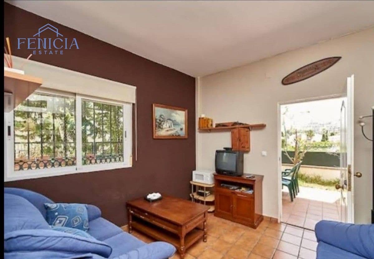 5 bedroom Villa for sale in Almunecar with pool garage - € 689,000 (Ref: 8671702)
