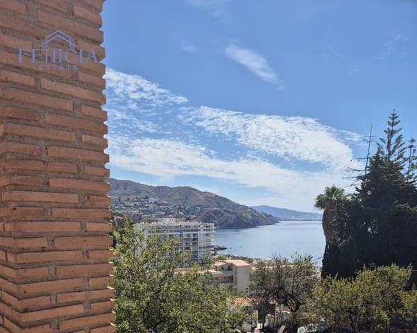 5 slaapkamer Villa te koop in Almuñécar met zwembad garage - € 689.000 (Ref: 8671702)