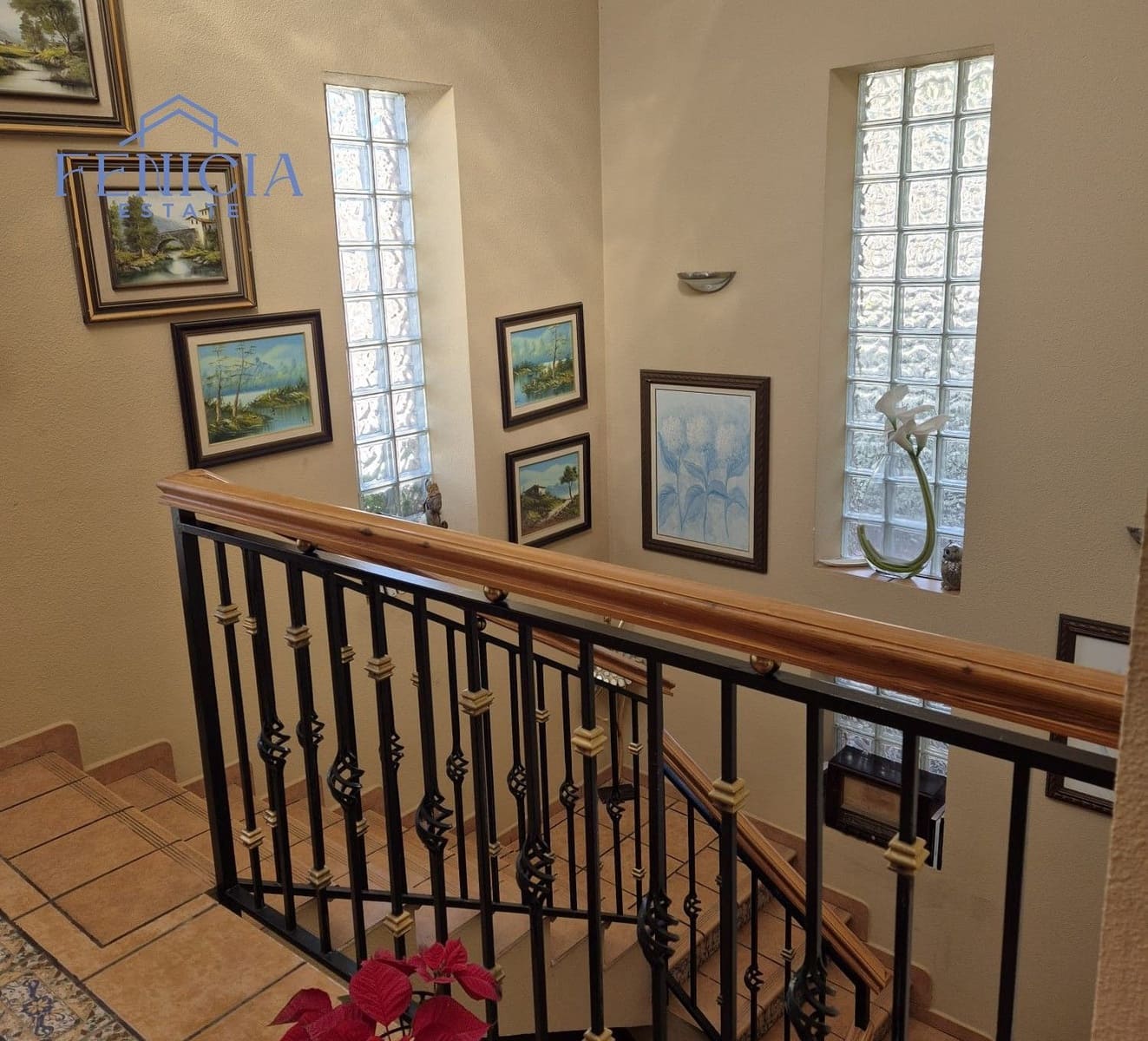5 bedroom Villa for sale in Almunecar with pool garage - € 689,000 (Ref: 8671702)