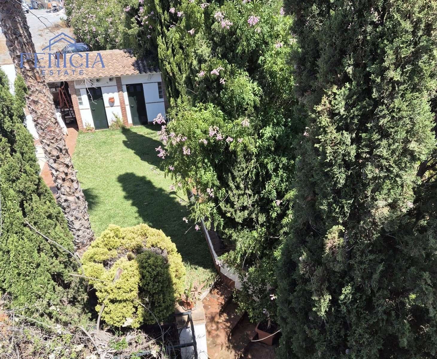 5 bedroom Villa for sale in Almunecar with pool garage - € 689,000 (Ref: 8671702)