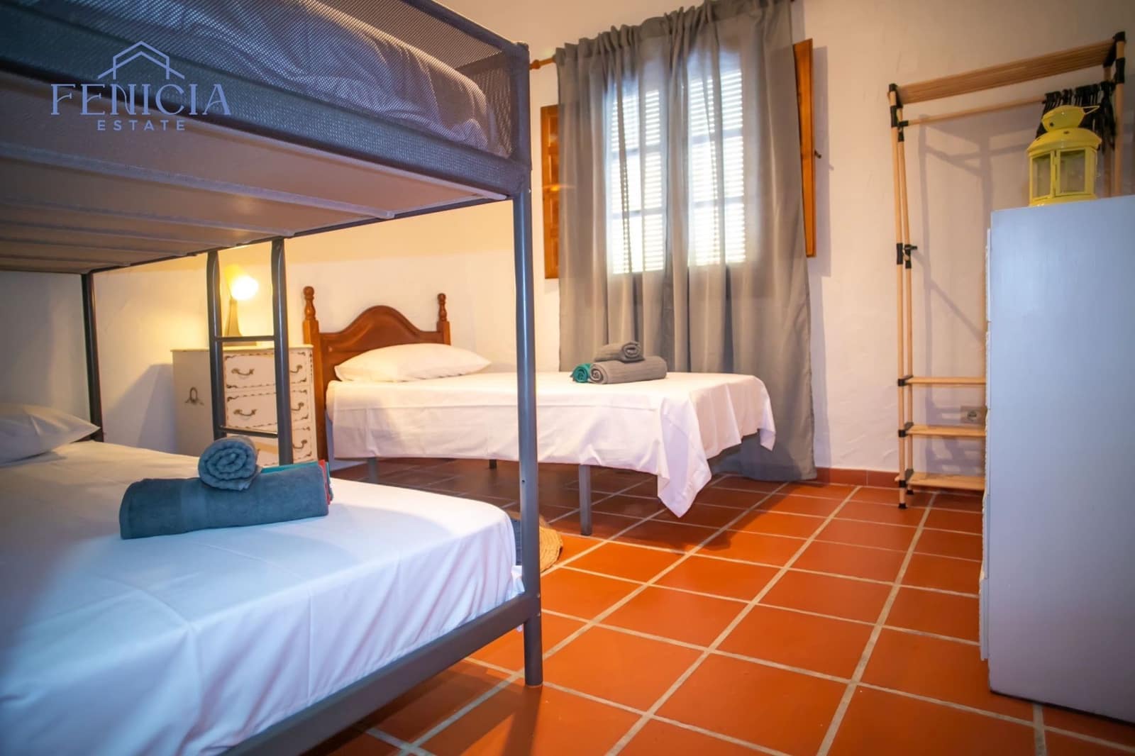 Finca/Casa Rural de 3 habitaciones en La Herradura en venta con piscina garaje - 380.000 € (Ref: 8674394)