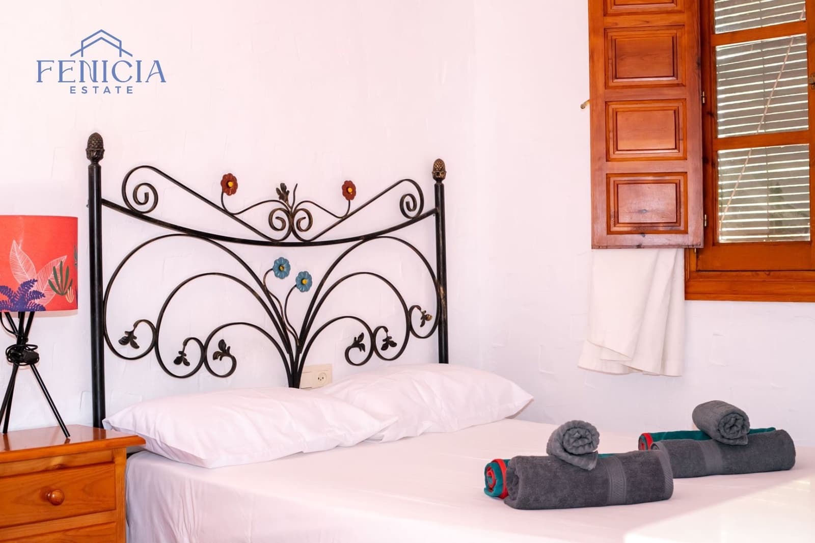 Finca/Casa Rural de 3 habitaciones en La Herradura en venta con piscina garaje - 380.000 € (Ref: 8674394)