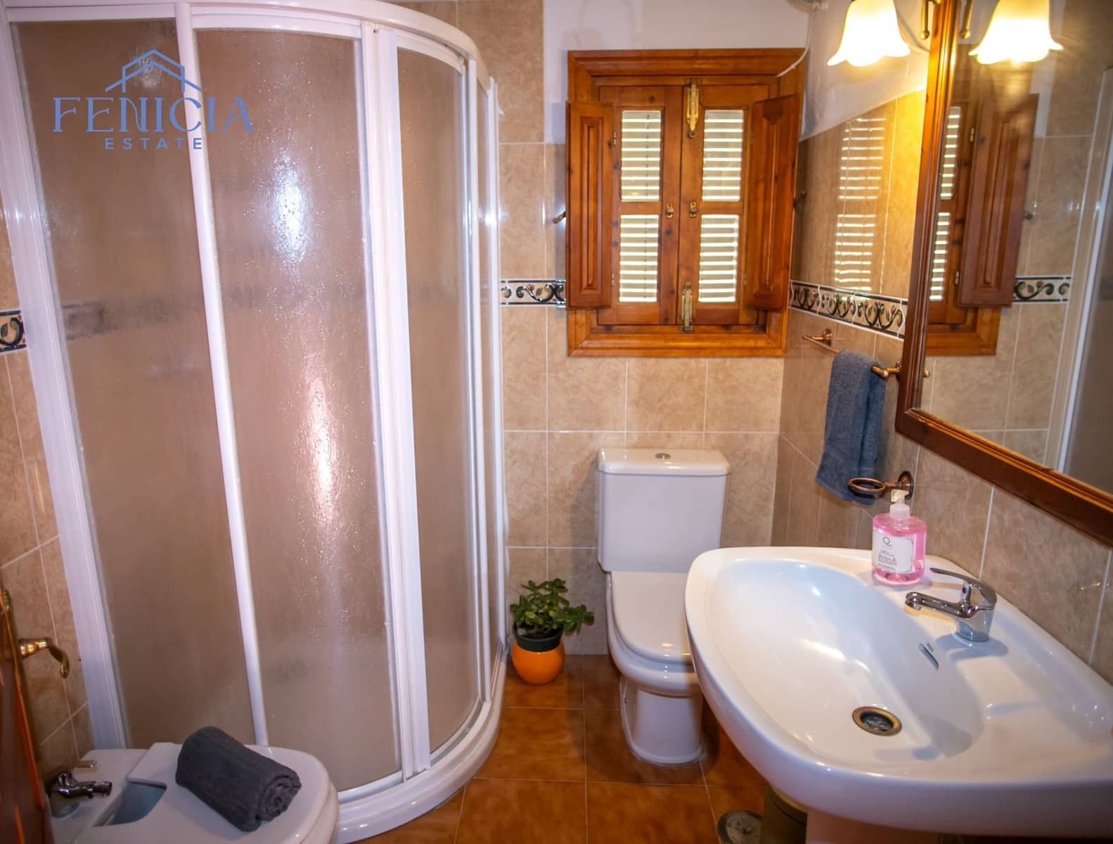 Finca/Casa Rural de 3 habitaciones en La Herradura en venta con piscina garaje - 380.000 € (Ref: 8674394)