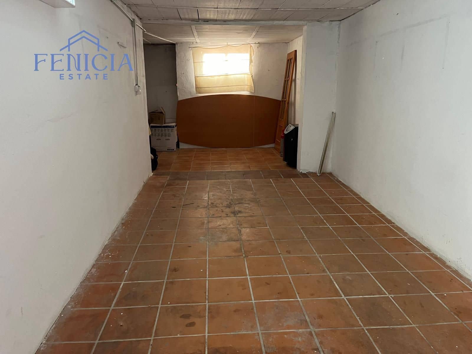 6 slaapkamer Halfvrijstaande villa te koop in Almunecar met zwembad garage - € 310.000 (Ref: 8674399)