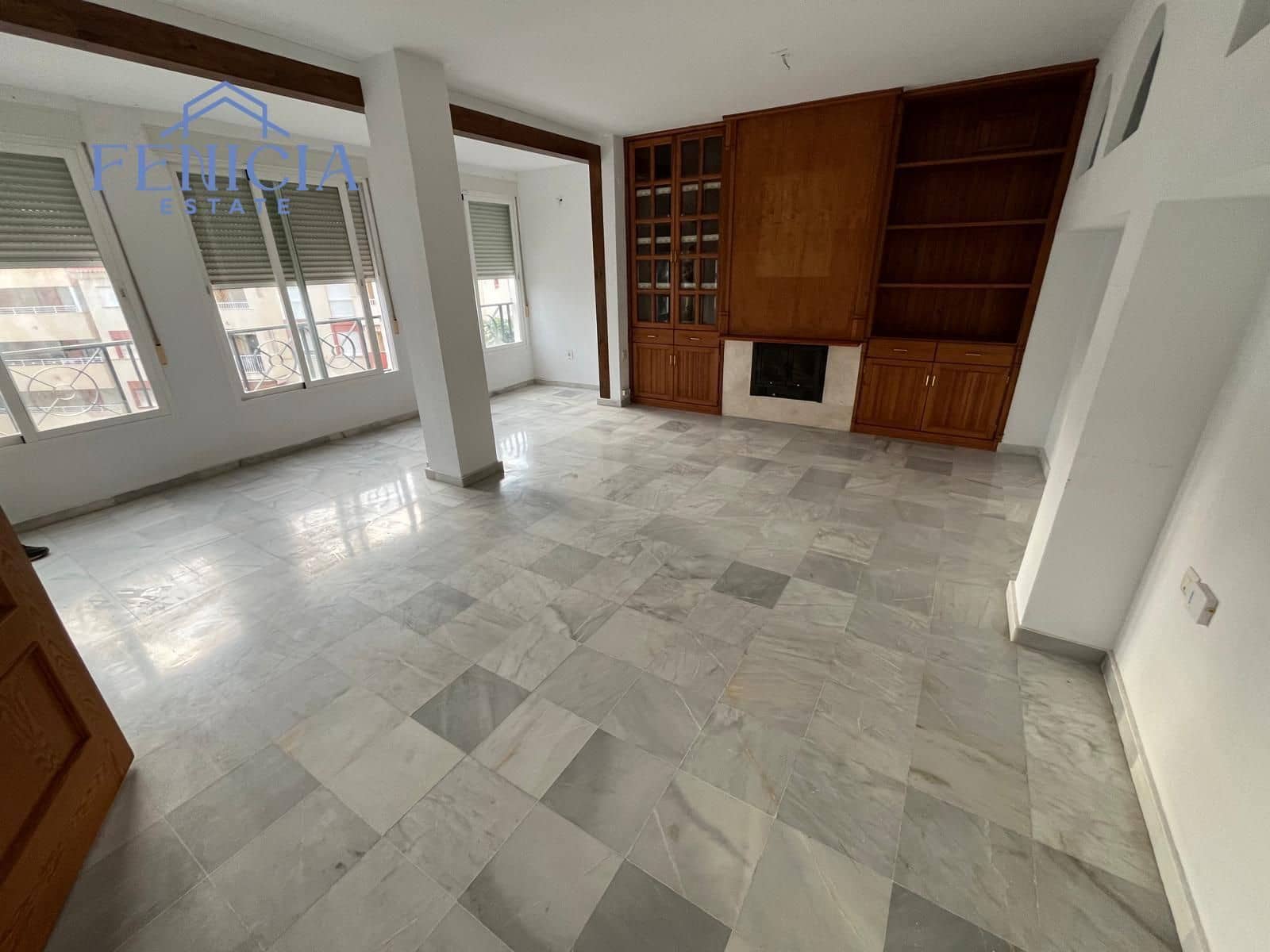 6 slaapkamer Halfvrijstaande villa te koop in Almunecar met zwembad garage - € 310.000 (Ref: 8674399)