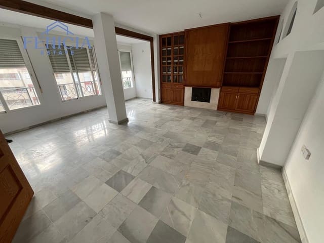 6 quarto Moradia Geminada para venda em Almuñécar com piscina garagem - 310 000 € (Ref: 8674399)