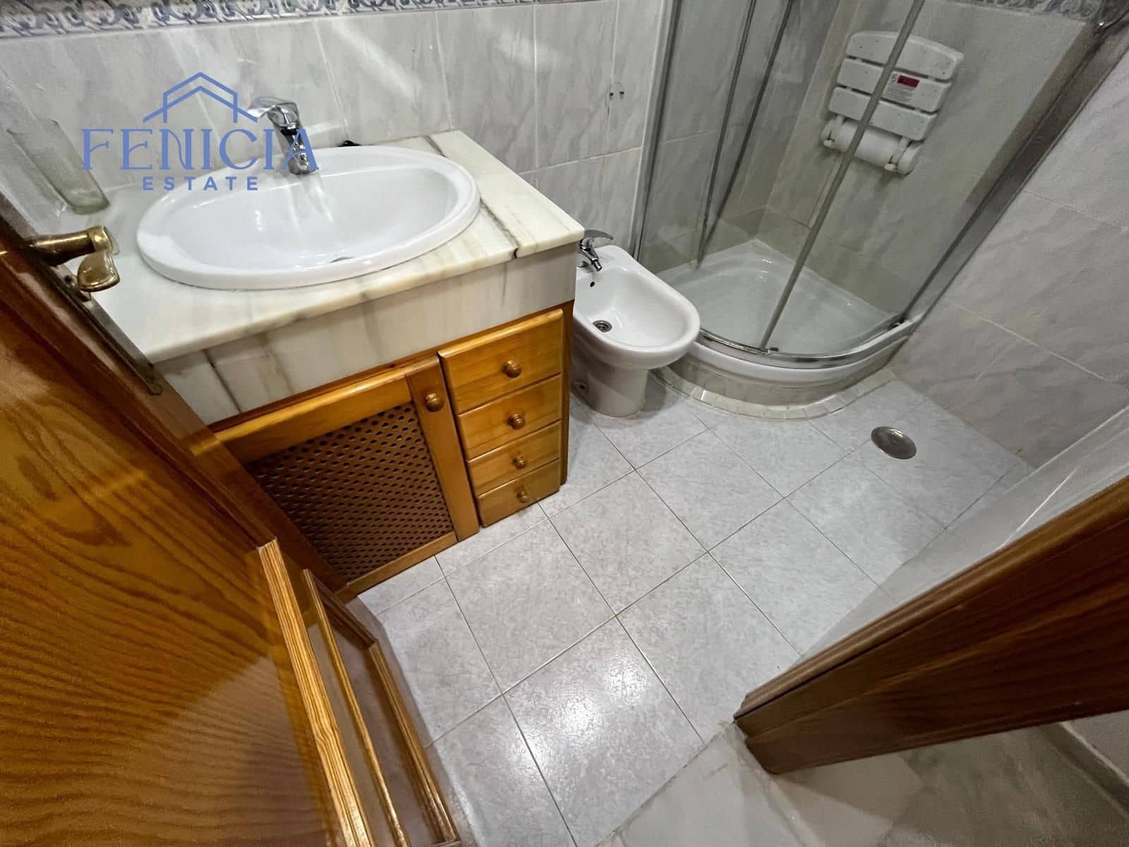 6 slaapkamer Halfvrijstaande villa te koop in Almunecar met zwembad garage - € 310.000 (Ref: 8674399)