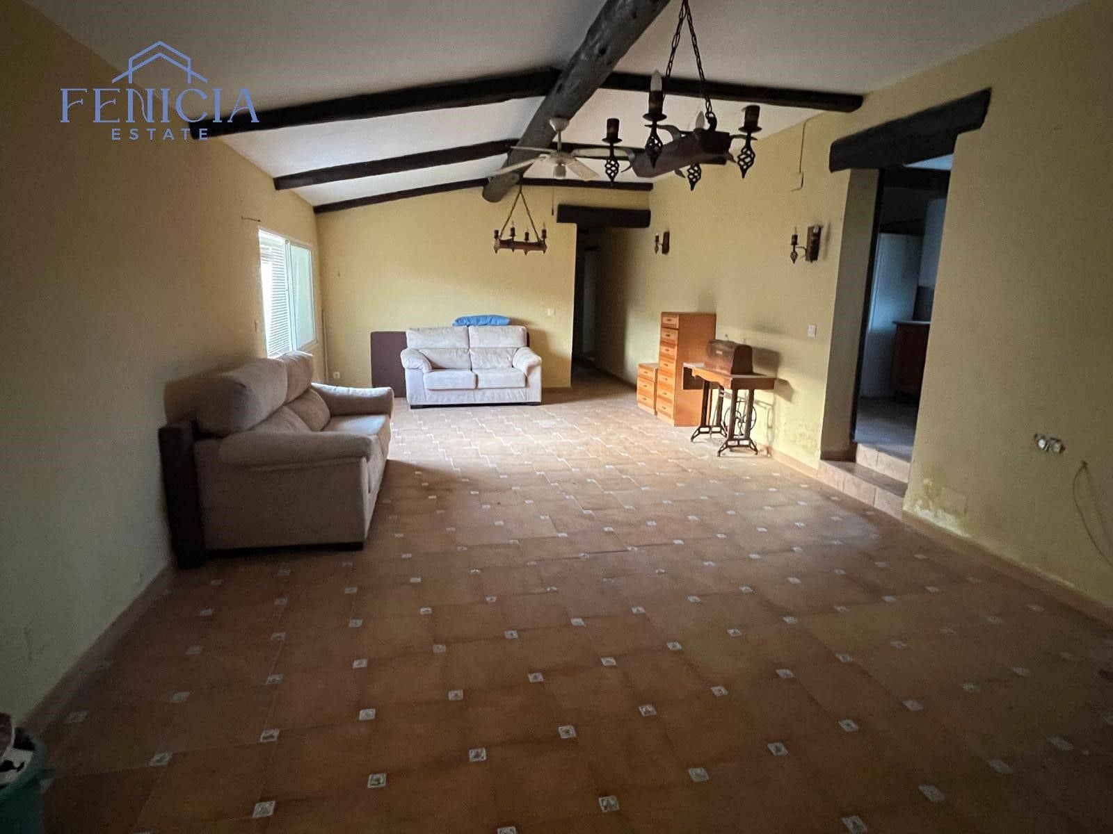 3 Zimmer Finca/Landgut zu verkaufen in Almunecar - 215.000 € (Ref: 8674404)