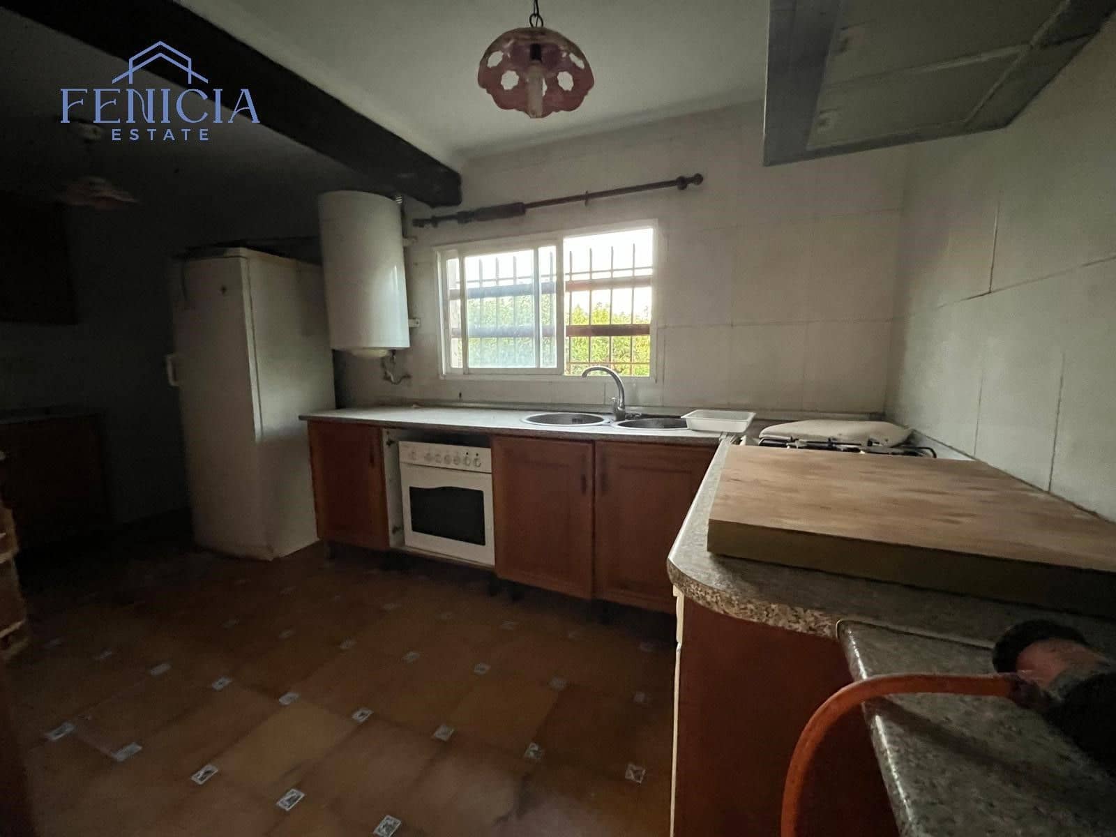 3 Zimmer Finca/Landgut zu verkaufen in Almunecar - 215.000 € (Ref: 8674404)