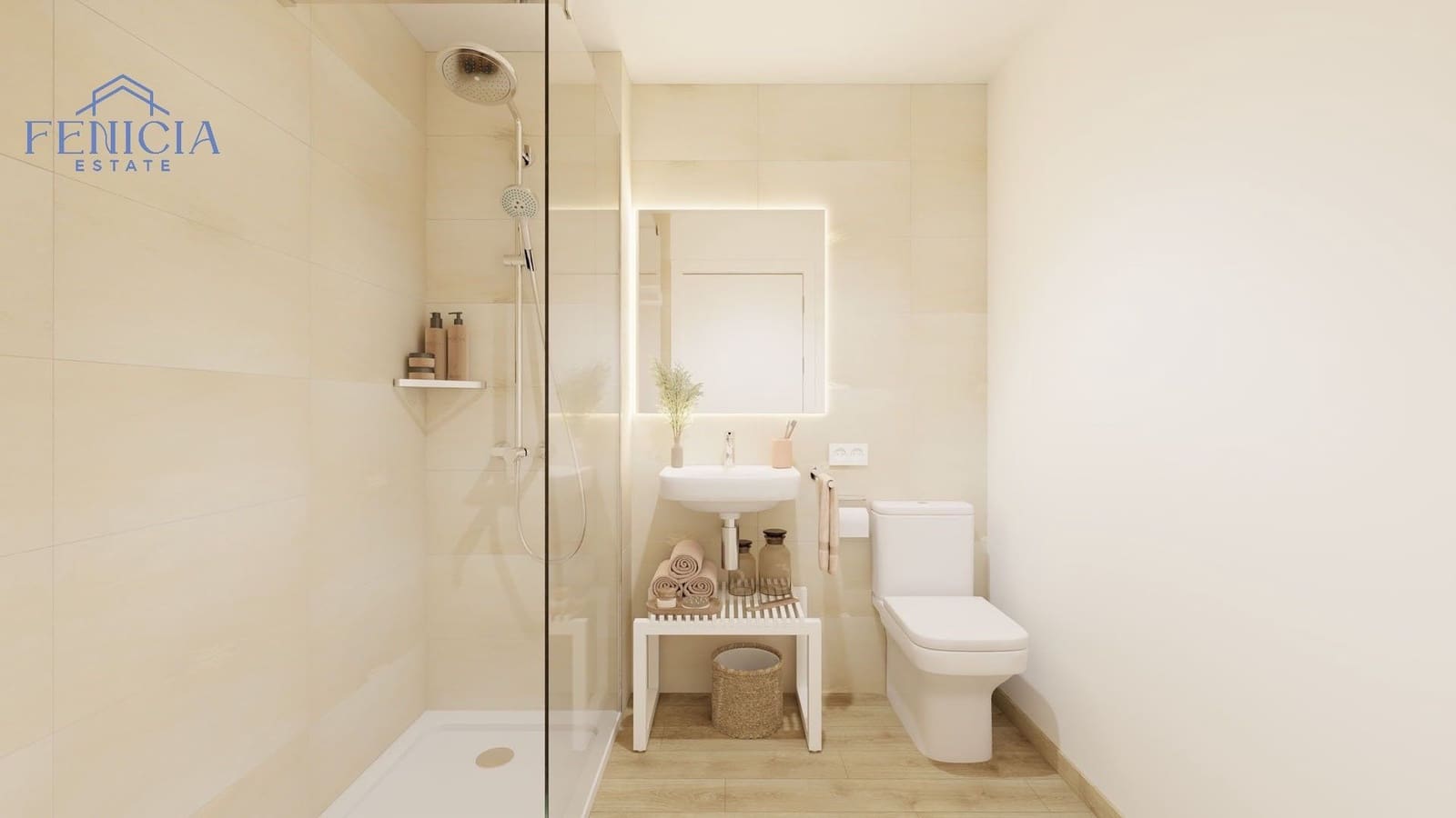 2 sovrum Semi-fristående Villa till salu i Almunecar med pool garage - 420 000 € (Ref: 8691082)