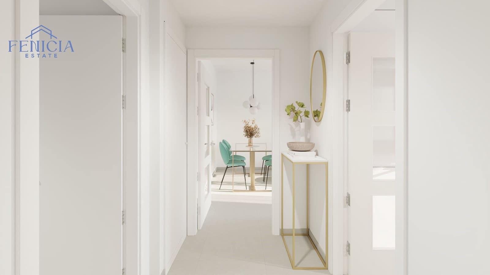 2 sovrum Semi-fristående Villa till salu i Almunecar med pool garage - 420 000 € (Ref: 8691082)