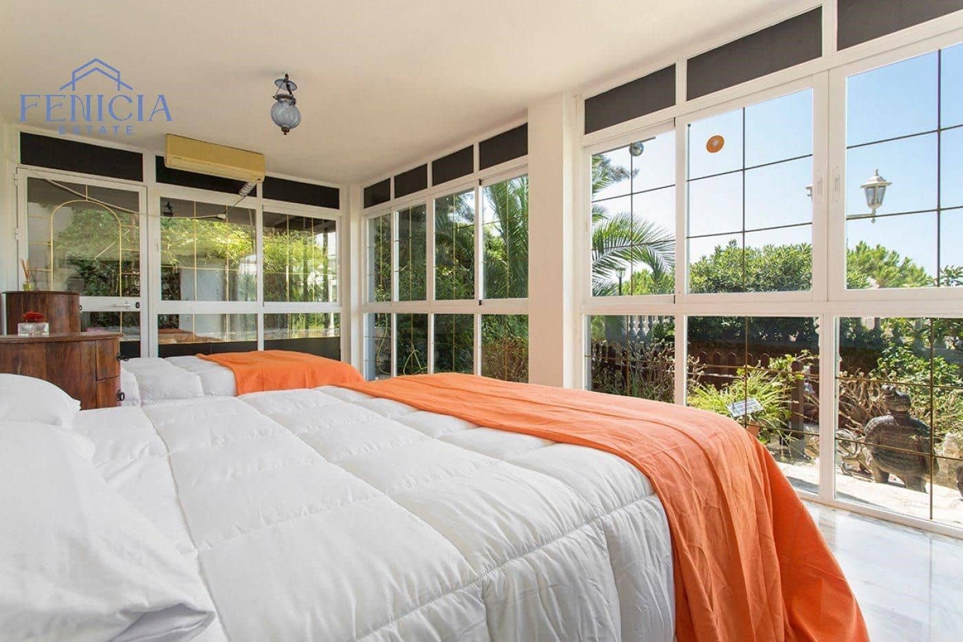 4 Zimmer Villa zu verkaufen in Almunecar mit Pool Garage - 560.000 € (Ref: 8692672)