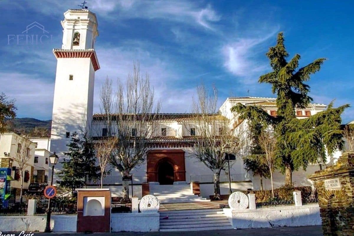 6 soverom Hus til salgs i Pitres - € 177 000 (Ref: 8734039)