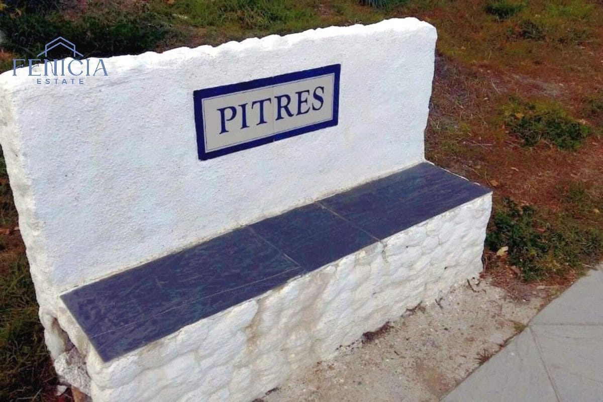 6 soverom Hus til salgs i Pitres - € 177 000 (Ref: 8734039)