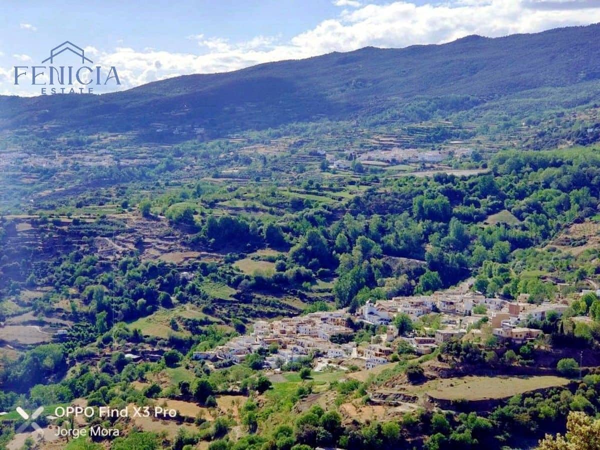 6 soverom Hus til salgs i Pitres - € 177 000 (Ref: 8734039)