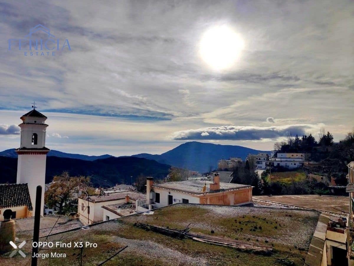 6 soverom Hus til salgs i Pitres - € 177 000 (Ref: 8734039)