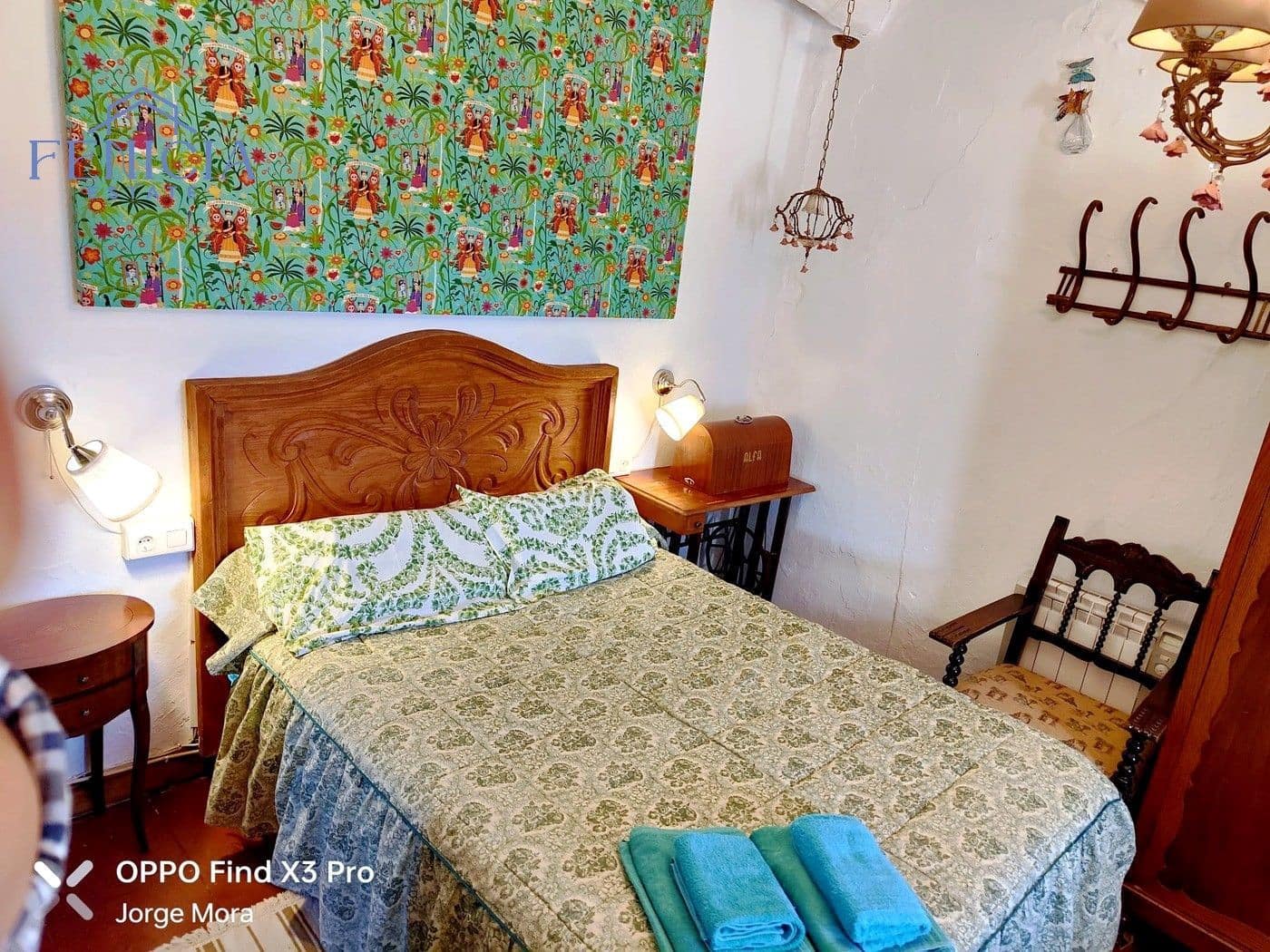 6 soverom Hus til salgs i Pitres - € 177 000 (Ref: 8734039)