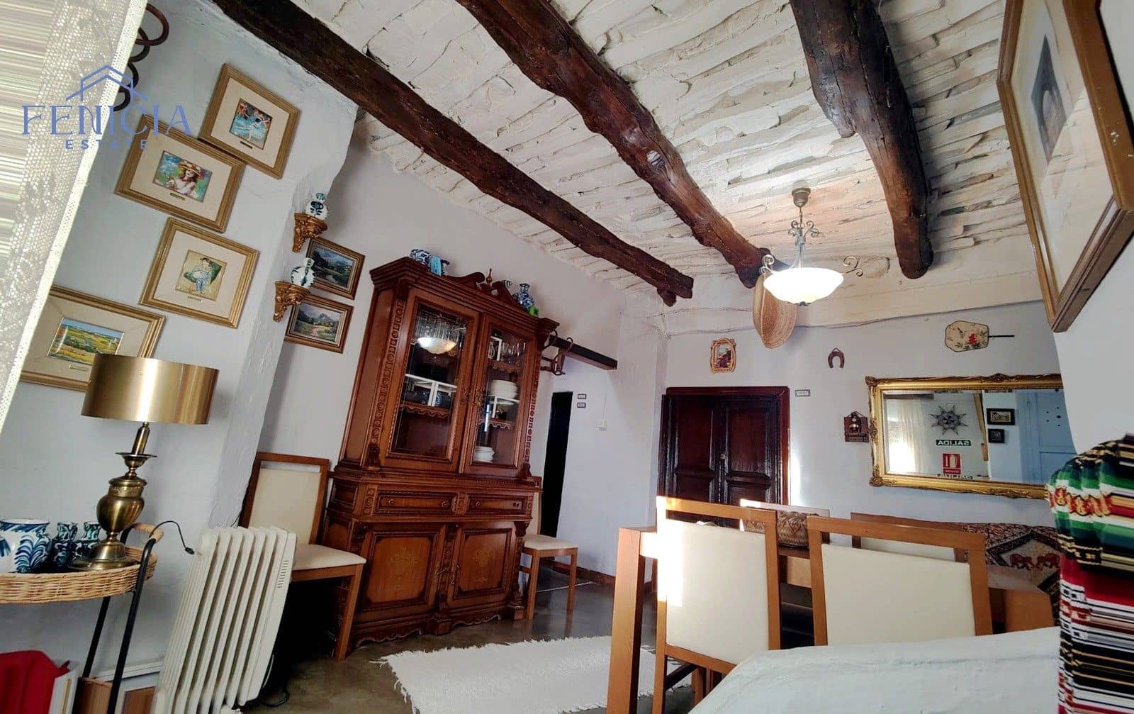 6 soverom Hus til salgs i Pitres - € 177 000 (Ref: 8734039)