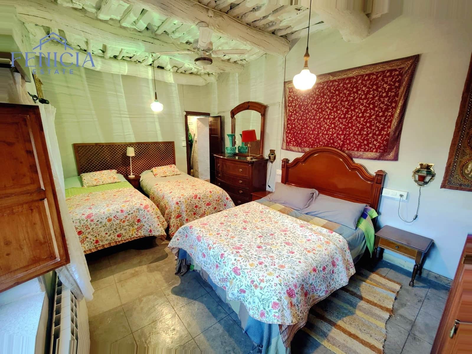 6 soverom Hus til salgs i Pitres - € 177 000 (Ref: 8734039)