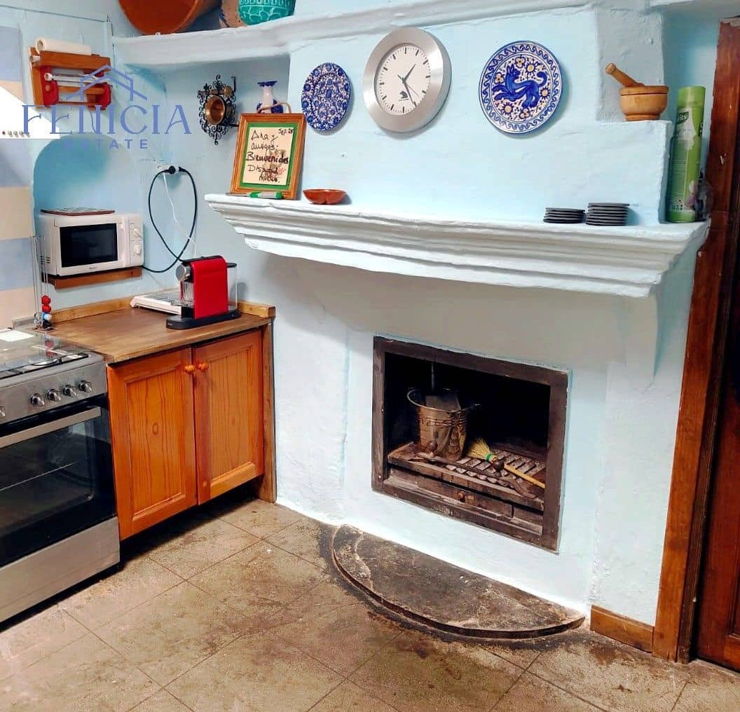 6 soverom Hus til salgs i Pitres - € 177 000 (Ref: 8734039)