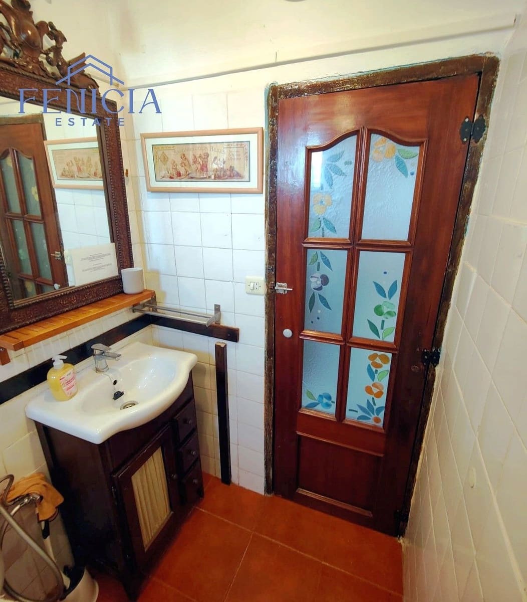 6 soverom Hus til salgs i Pitres - € 177 000 (Ref: 8734039)