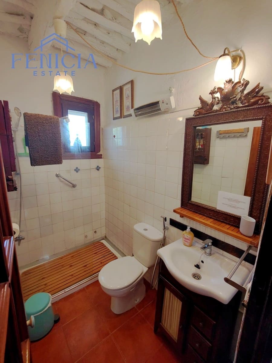 6 soverom Hus til salgs i Pitres - € 177 000 (Ref: 8734039)