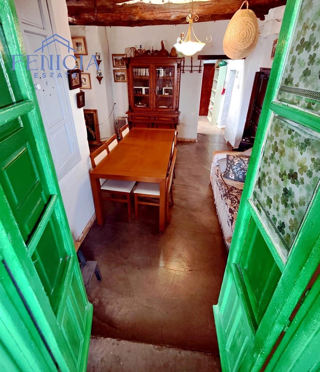 6 soverom Hus til salgs i Pitres - € 177 000 (Ref: 8734039)