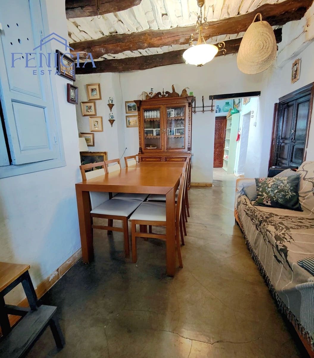 6 soverom Hus til salgs i Pitres - € 177 000 (Ref: 8734039)