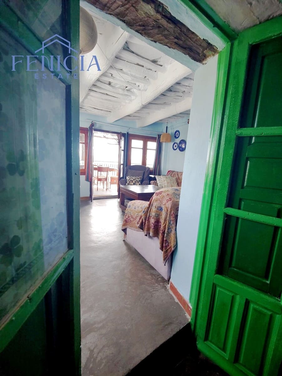 6 soverom Hus til salgs i Pitres - € 177 000 (Ref: 8734039)