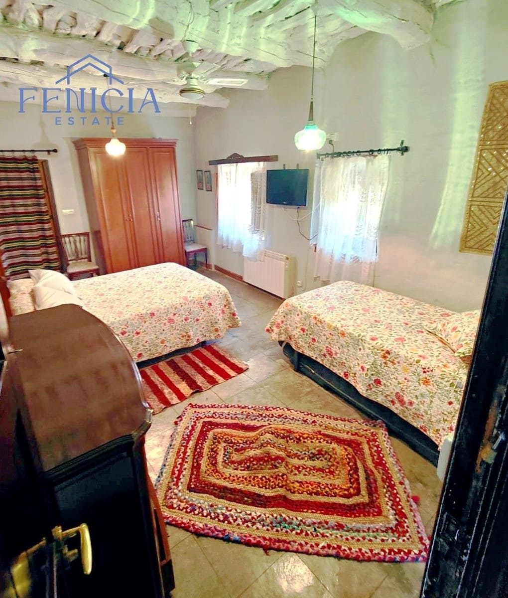 6 soverom Hus til salgs i Pitres - € 177 000 (Ref: 8734039)