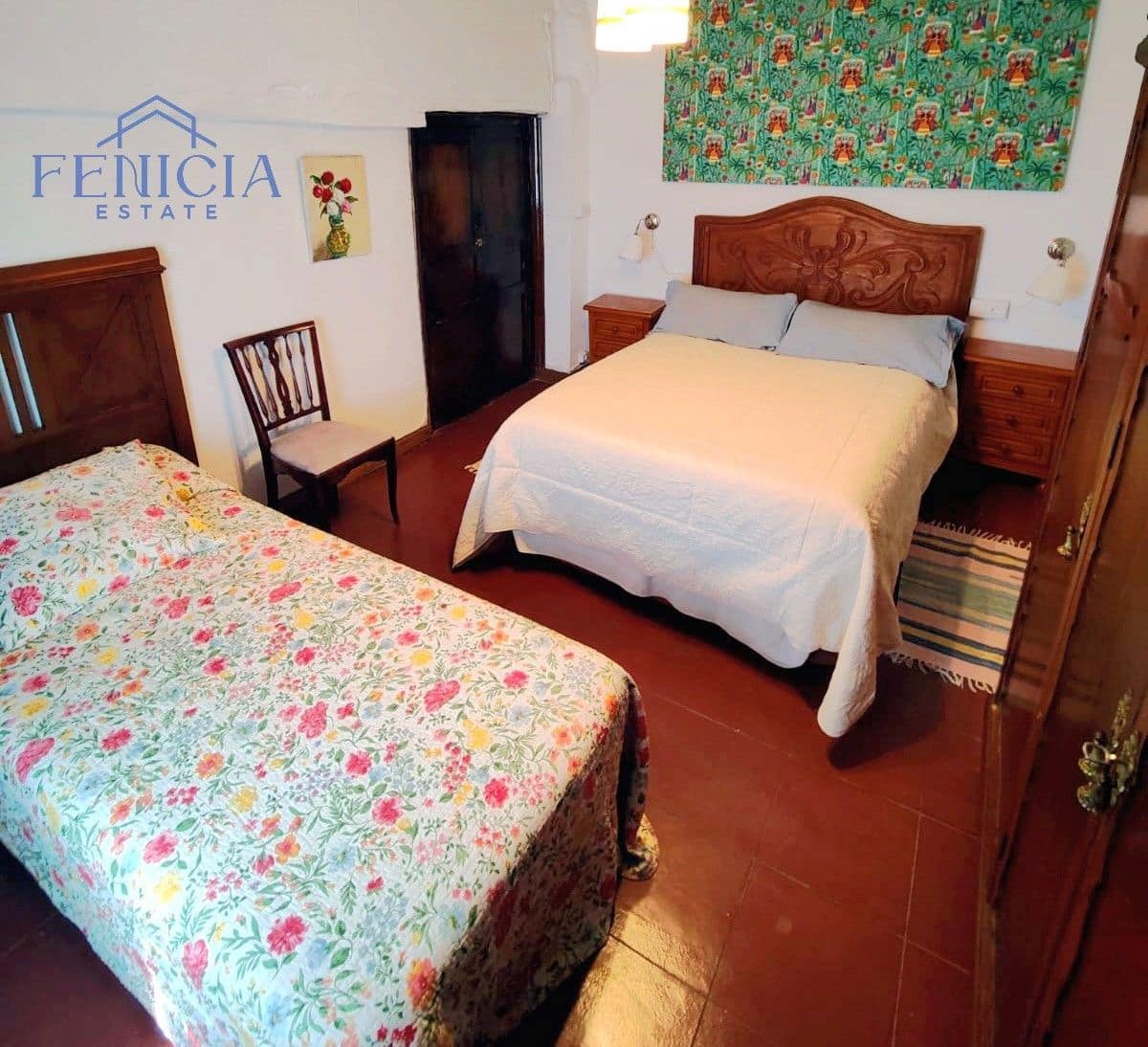 6 soverom Hus til salgs i Pitres - € 177 000 (Ref: 8734039)