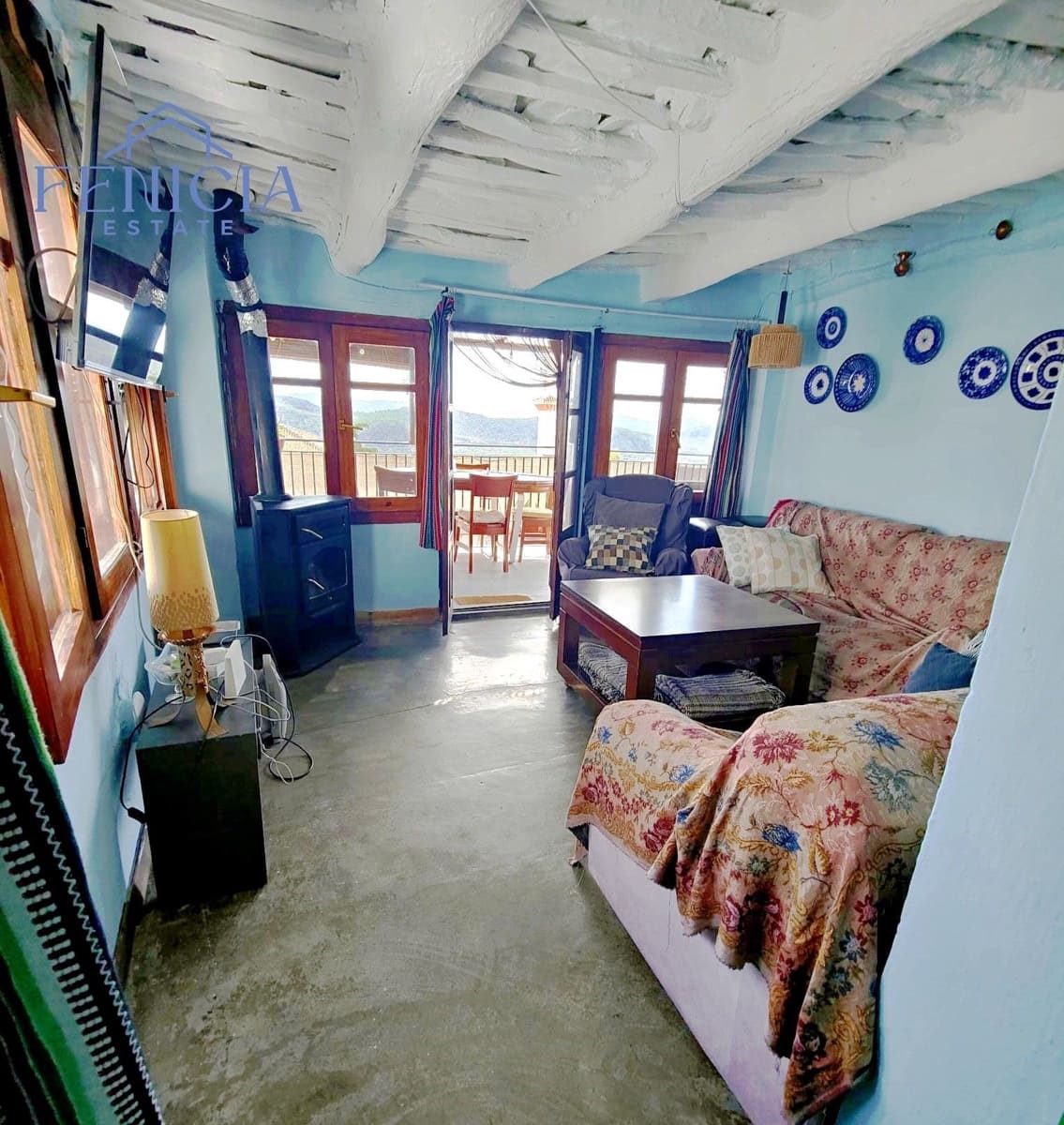 6 soverom Hus til salgs i Pitres - € 177 000 (Ref: 8734039)