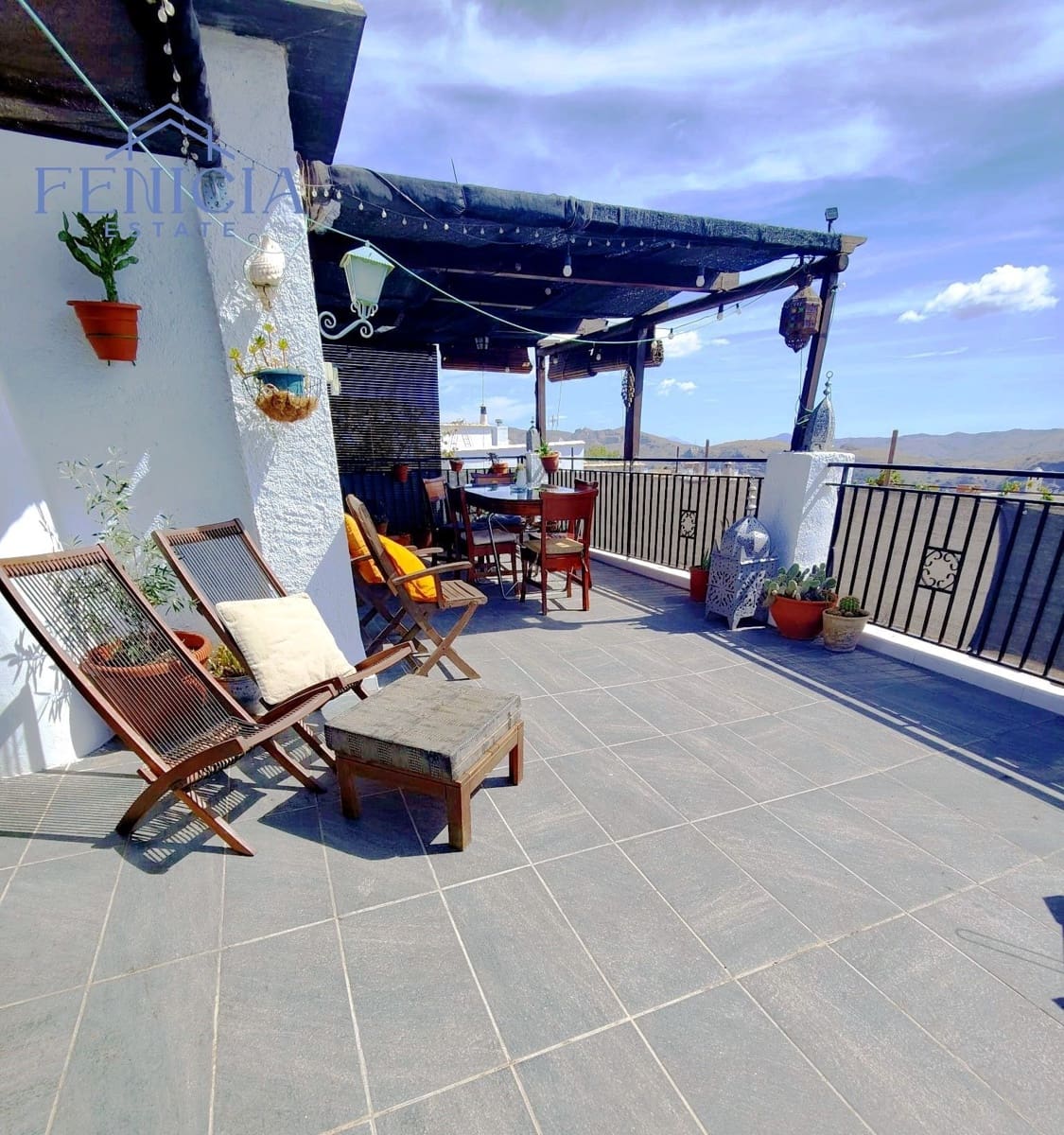 6 soverom Hus til salgs i Pitres - € 177 000 (Ref: 8734039)